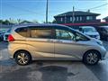 2021 Honda Freed