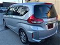 2021 Honda Freed
