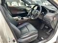 2021 Toyota Harrier