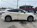 2021 Toyota Harrier