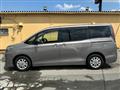2017 Toyota Noah