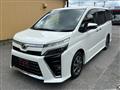 2020 Toyota Voxy