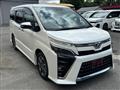 2020 Toyota Voxy