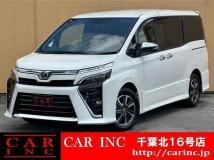 2020 Toyota Voxy