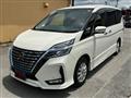 2021 Nissan Serena