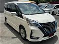 2021 Nissan Serena
