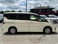 2021 Nissan Serena