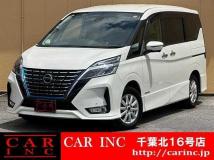 2021 Nissan Serena
