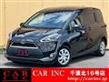 2018 Toyota Sienta