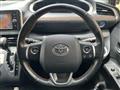 2018 Toyota Sienta