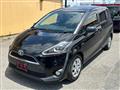 2018 Toyota Sienta