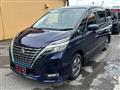 2020 Nissan Serena
