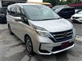 2021 Nissan Serena