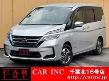 2021 Nissan Serena