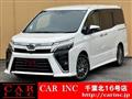 2019 Toyota Voxy