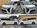 2019 Toyota Voxy