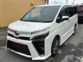 2019 Toyota Voxy