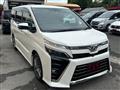 2019 Toyota Voxy