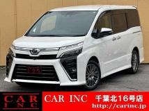2019 Toyota Voxy