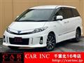 2016 Toyota Estima Hybrid