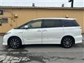 2016 Toyota Estima Hybrid