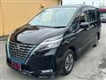 2020 Nissan Serena