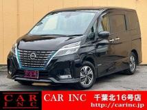 2020 Nissan Serena