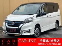 2018 Nissan Serena