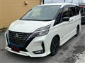 2022 Nissan Serena