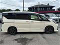 2022 Nissan Serena