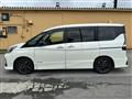 2022 Nissan Serena
