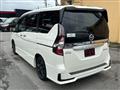 2022 Nissan Serena