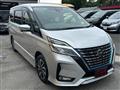2021 Nissan Serena