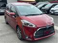 2019 Toyota Sienta