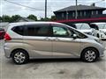 2022 Honda Freed