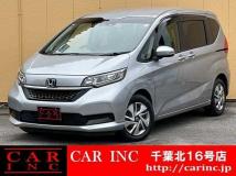 2022 Honda Freed