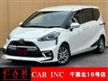 2017 Toyota Sienta