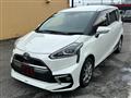 2017 Toyota Sienta