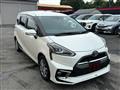 2017 Toyota Sienta