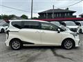 2017 Toyota Sienta
