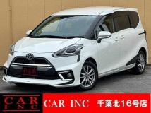 2017 Toyota Sienta