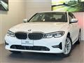 2022 BMW 3 Series