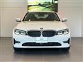 2022 BMW 3 Series