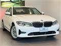 2022 BMW 3 Series