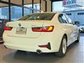 2022 BMW 3 Series