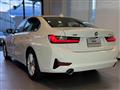 2022 BMW 3 Series