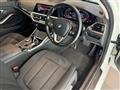2022 BMW 3 Series
