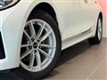 2022 BMW 3 Series