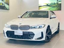 2024 BMW 3 Series
