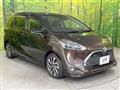 2018 Toyota Sienta